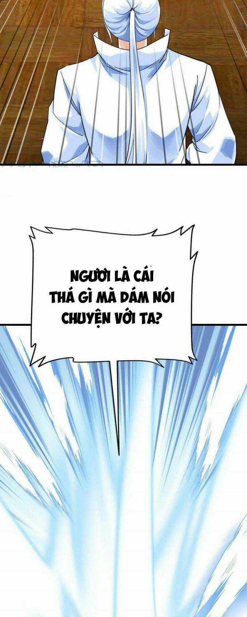 Trọng Sinh Ta Là Đại Thiên Thần Chapter 190 trang 5