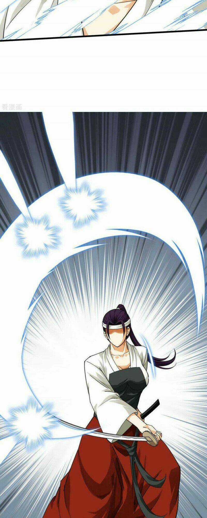 Trọng Sinh Ta Là Đại Thiên Thần Chapter 190 trang 7