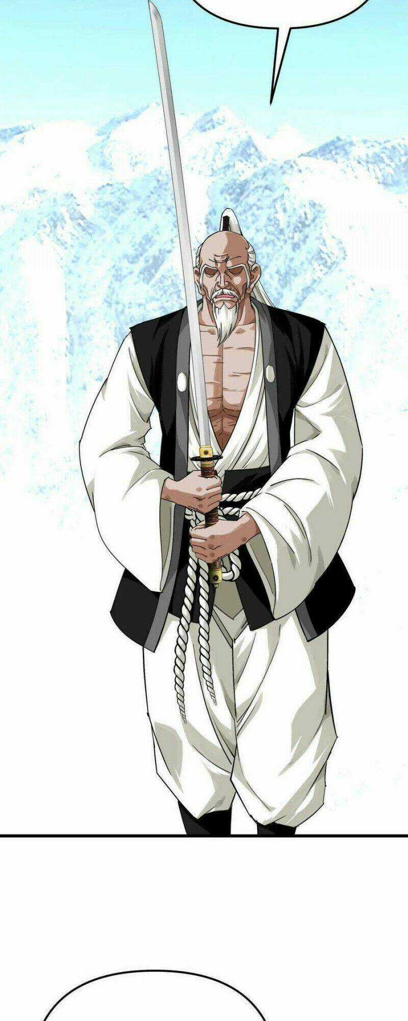 Trọng Sinh Ta Là Đại Thiên Thần Chapter 191 trang 20