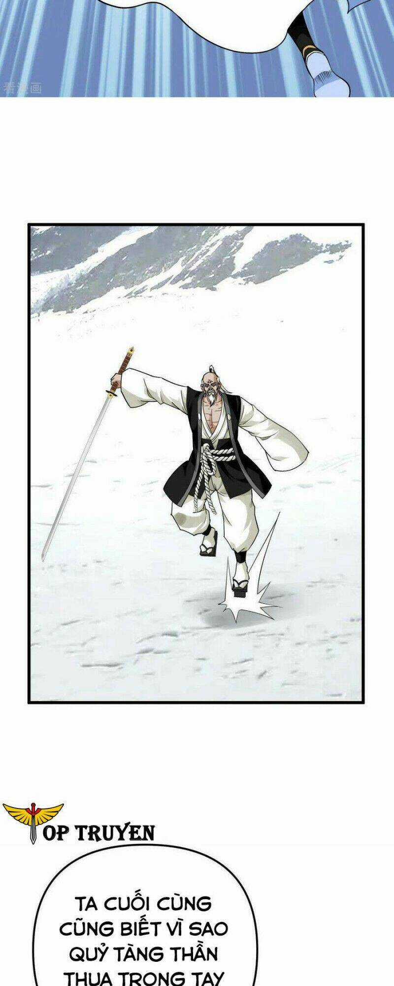 Trọng Sinh Ta Là Đại Thiên Thần Chapter 191 trang 28