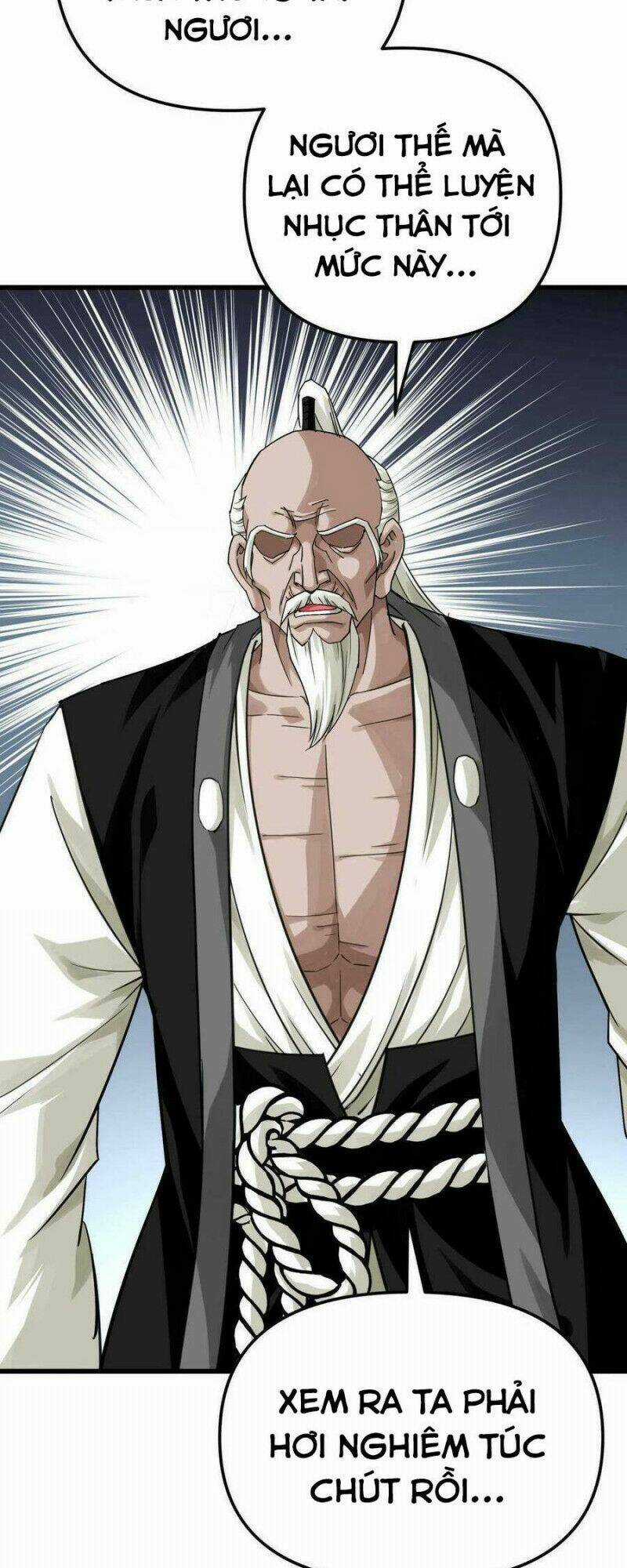 Trọng Sinh Ta Là Đại Thiên Thần Chapter 191 trang 29