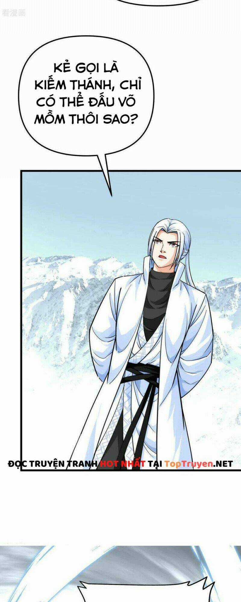 Trọng Sinh Ta Là Đại Thiên Thần Chapter 191 trang 30