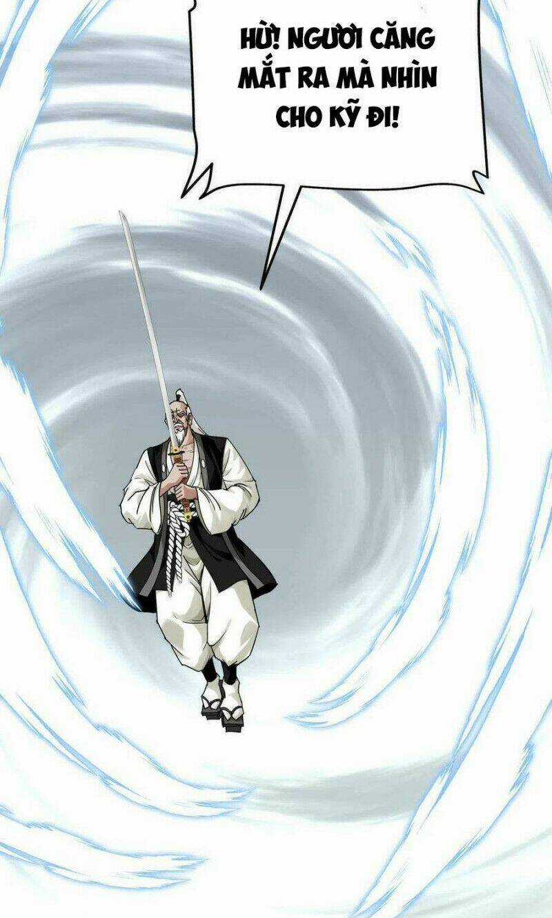 Trọng Sinh Ta Là Đại Thiên Thần Chapter 191 trang 31
