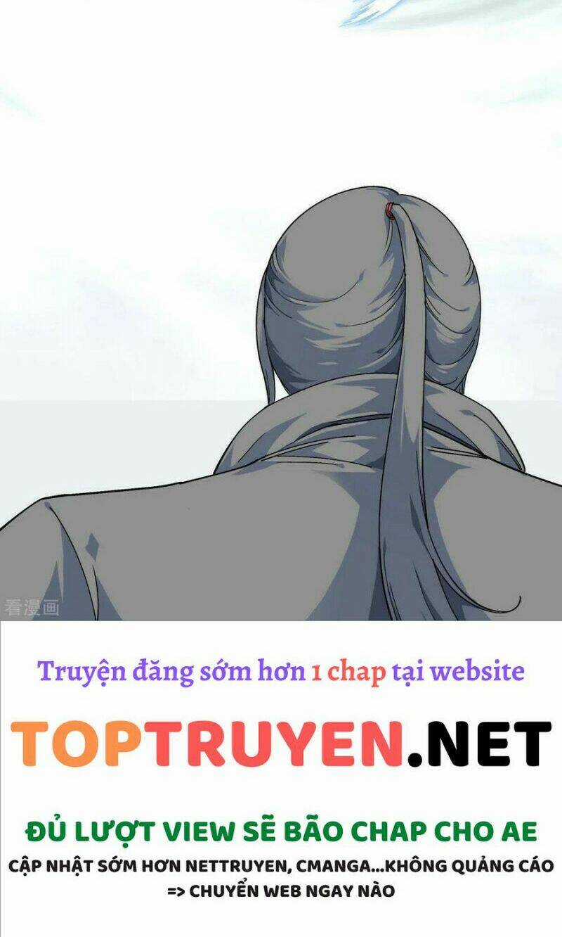 Trọng Sinh Ta Là Đại Thiên Thần Chapter 191 trang 32