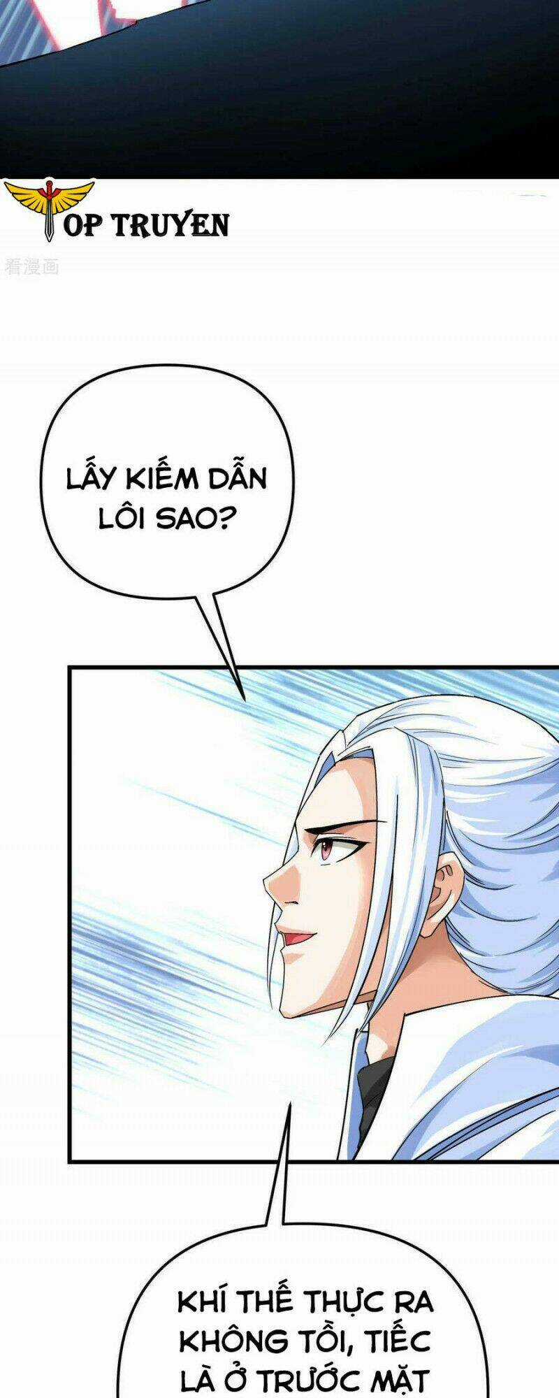 Trọng Sinh Ta Là Đại Thiên Thần Chapter 191 trang 36