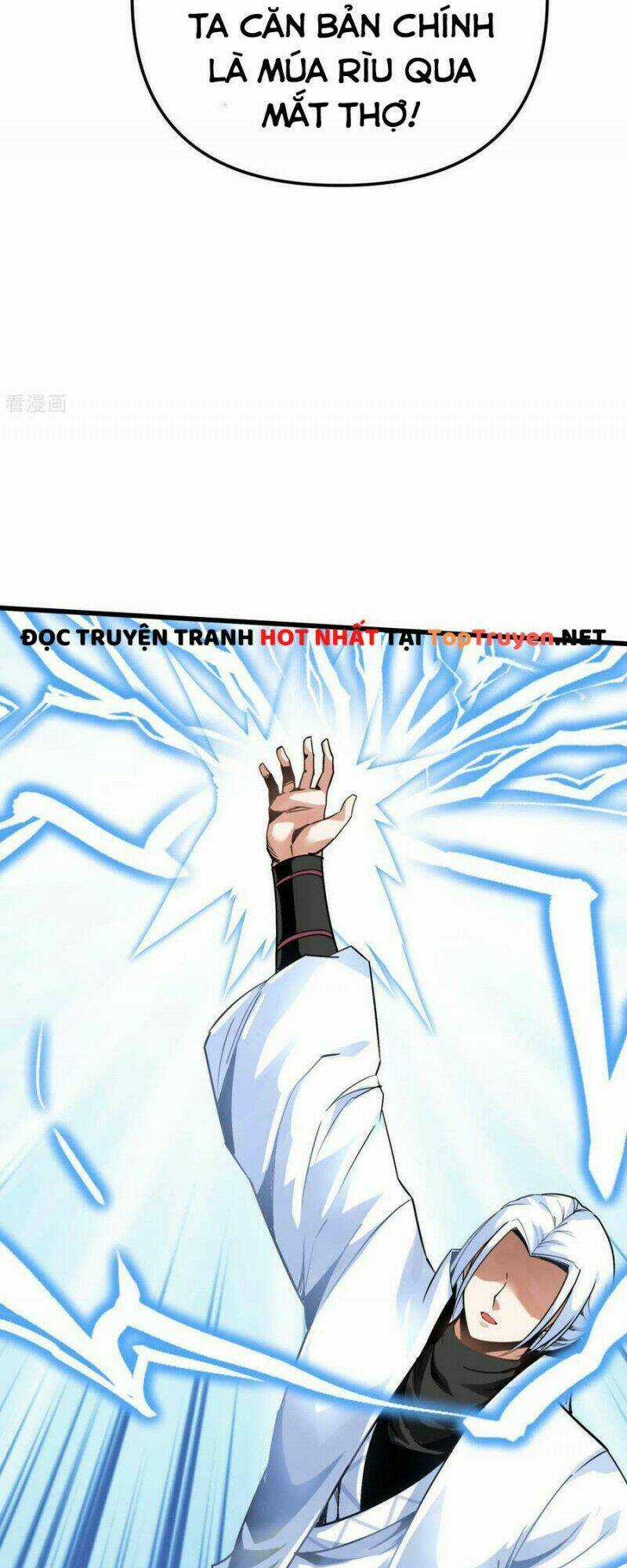 Trọng Sinh Ta Là Đại Thiên Thần Chapter 191 trang 37