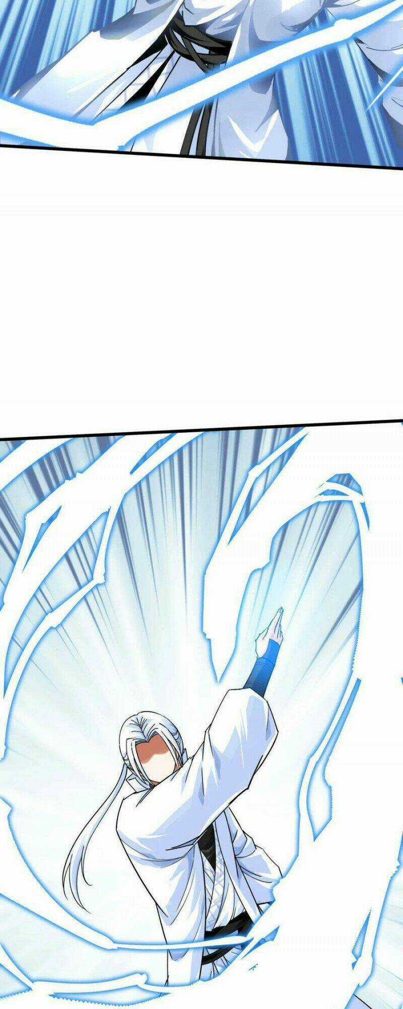 Trọng Sinh Ta Là Đại Thiên Thần Chapter 191 trang 38