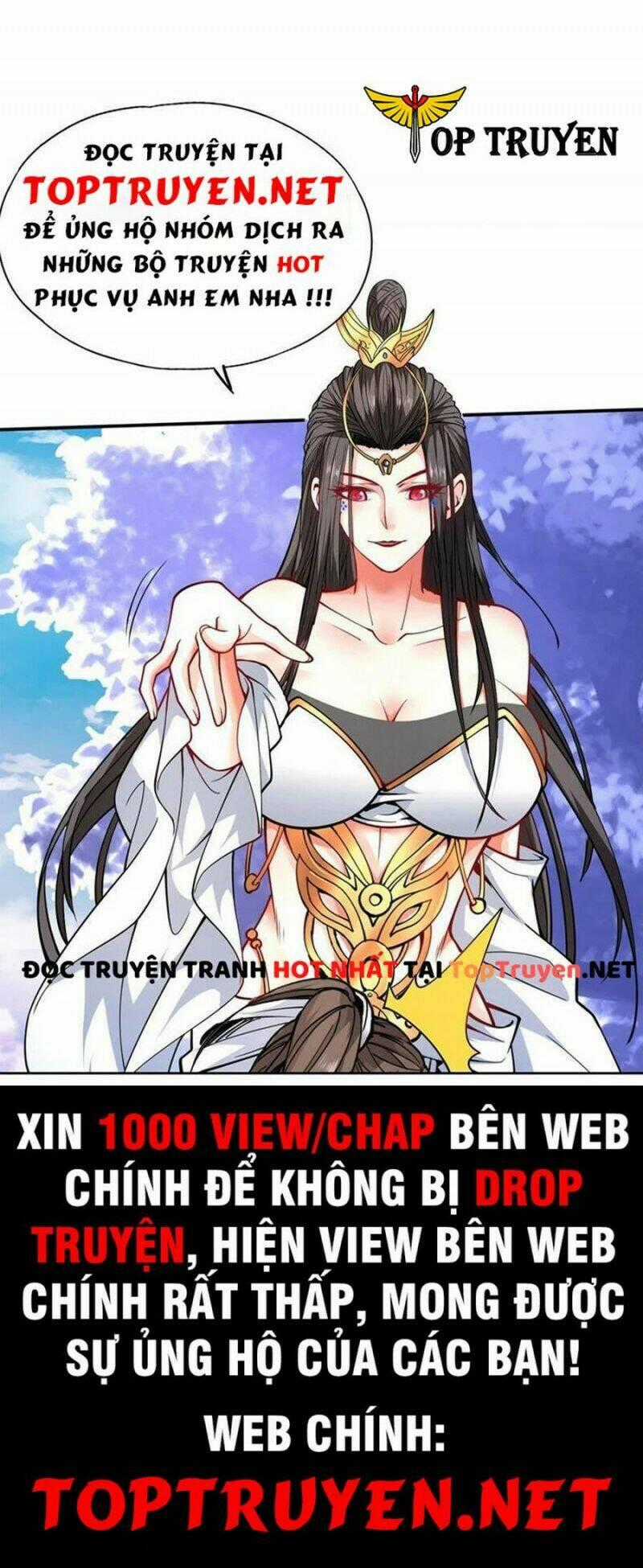 Trọng Sinh Ta Là Đại Thiên Thần Chapter 191 trang 42