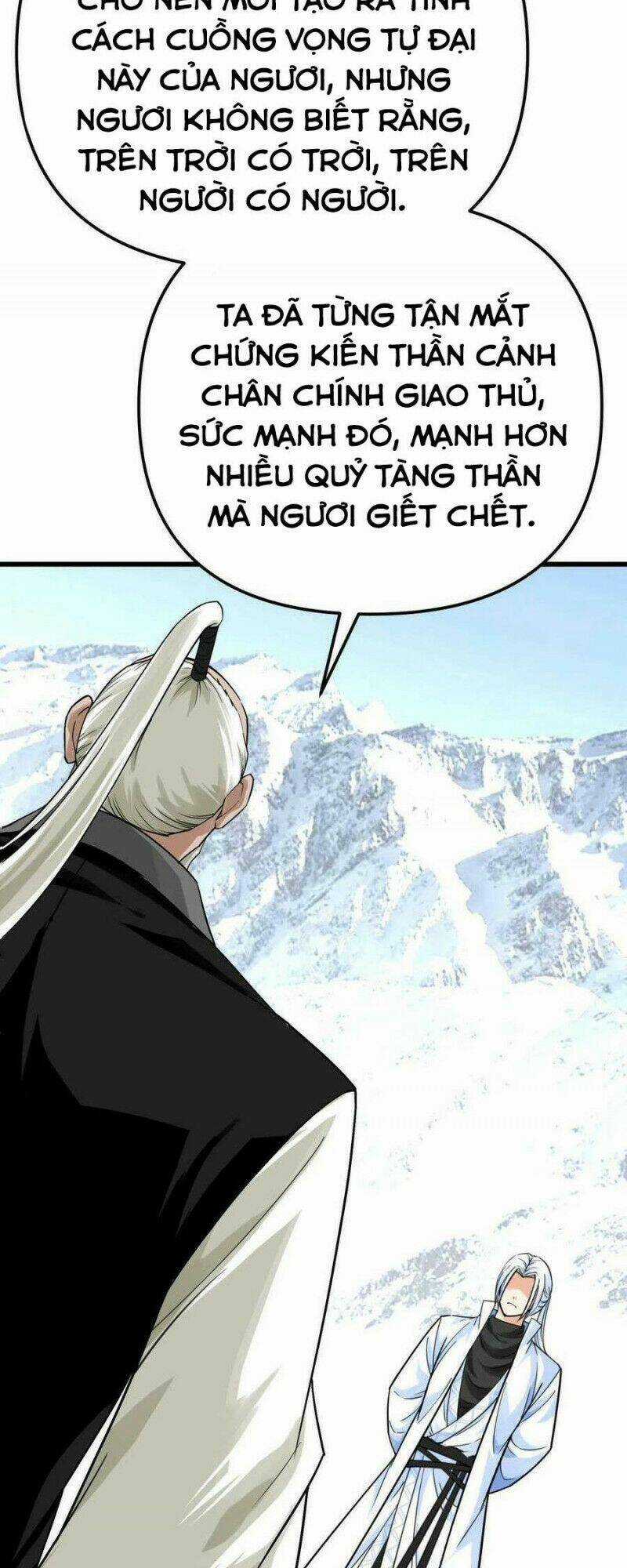 Trọng Sinh Ta Là Đại Thiên Thần Chapter 191 trang 6