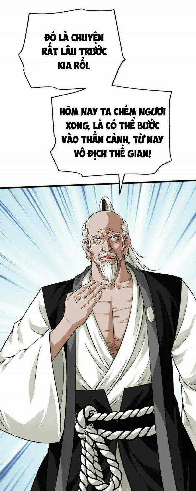 Trọng Sinh Ta Là Đại Thiên Thần Chapter 191 trang 8
