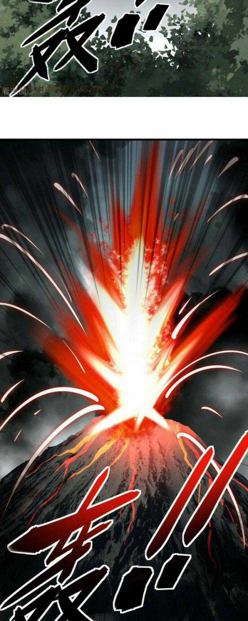 Trọng Sinh Ta Là Đại Thiên Thần Chapter 192 trang 10