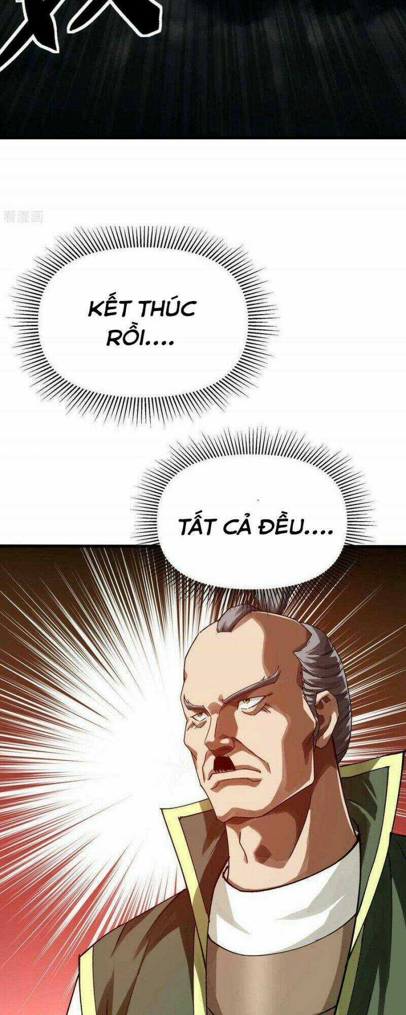 Trọng Sinh Ta Là Đại Thiên Thần Chapter 192 trang 11