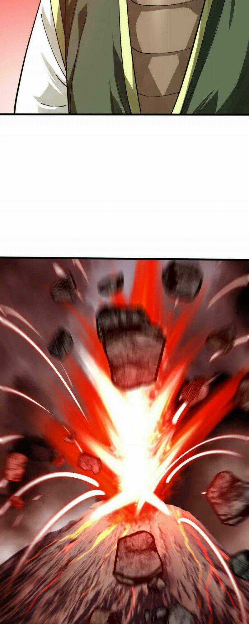 Trọng Sinh Ta Là Đại Thiên Thần Chapter 192 trang 12