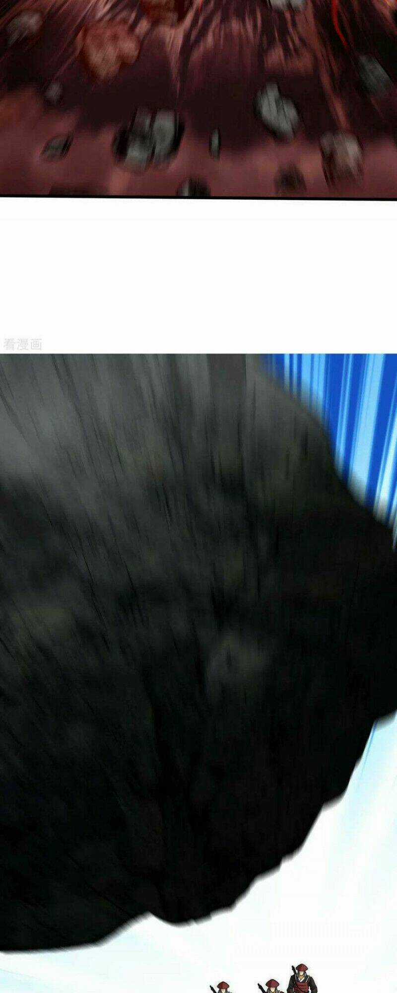 Trọng Sinh Ta Là Đại Thiên Thần Chapter 192 trang 13