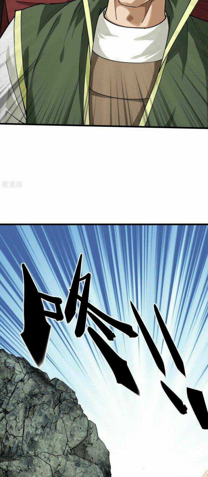 Trọng Sinh Ta Là Đại Thiên Thần Chapter 192 trang 15