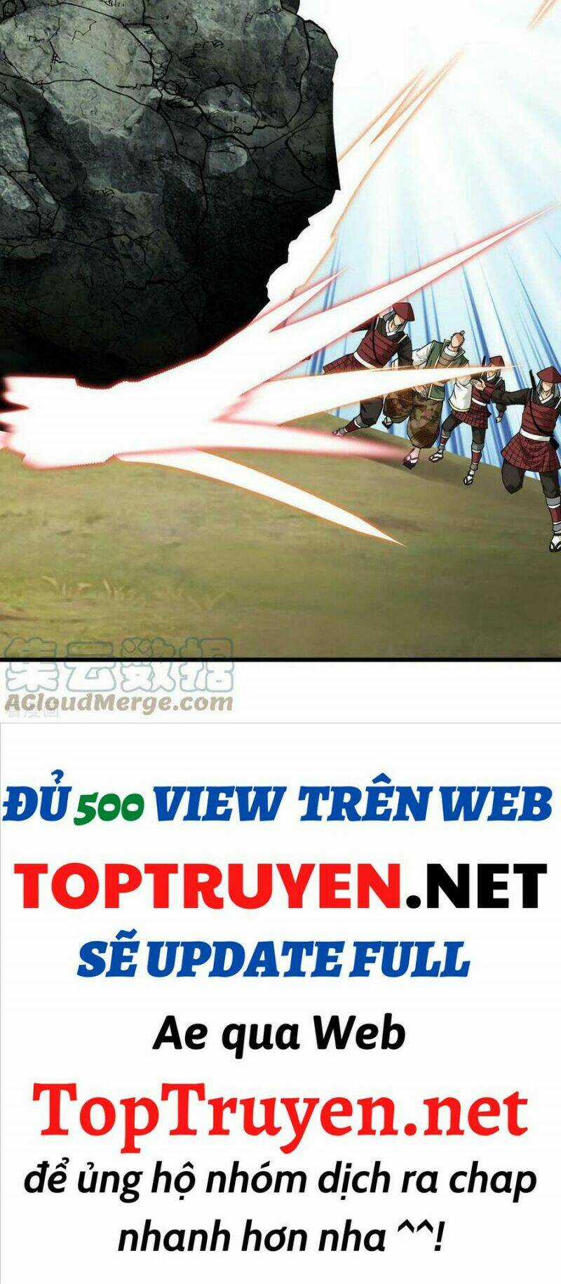 Trọng Sinh Ta Là Đại Thiên Thần Chapter 192 trang 16