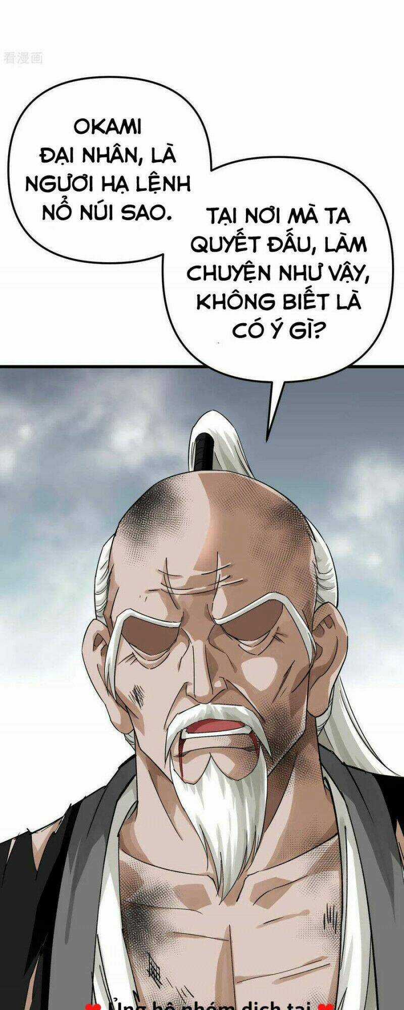 Trọng Sinh Ta Là Đại Thiên Thần Chapter 192 trang 18