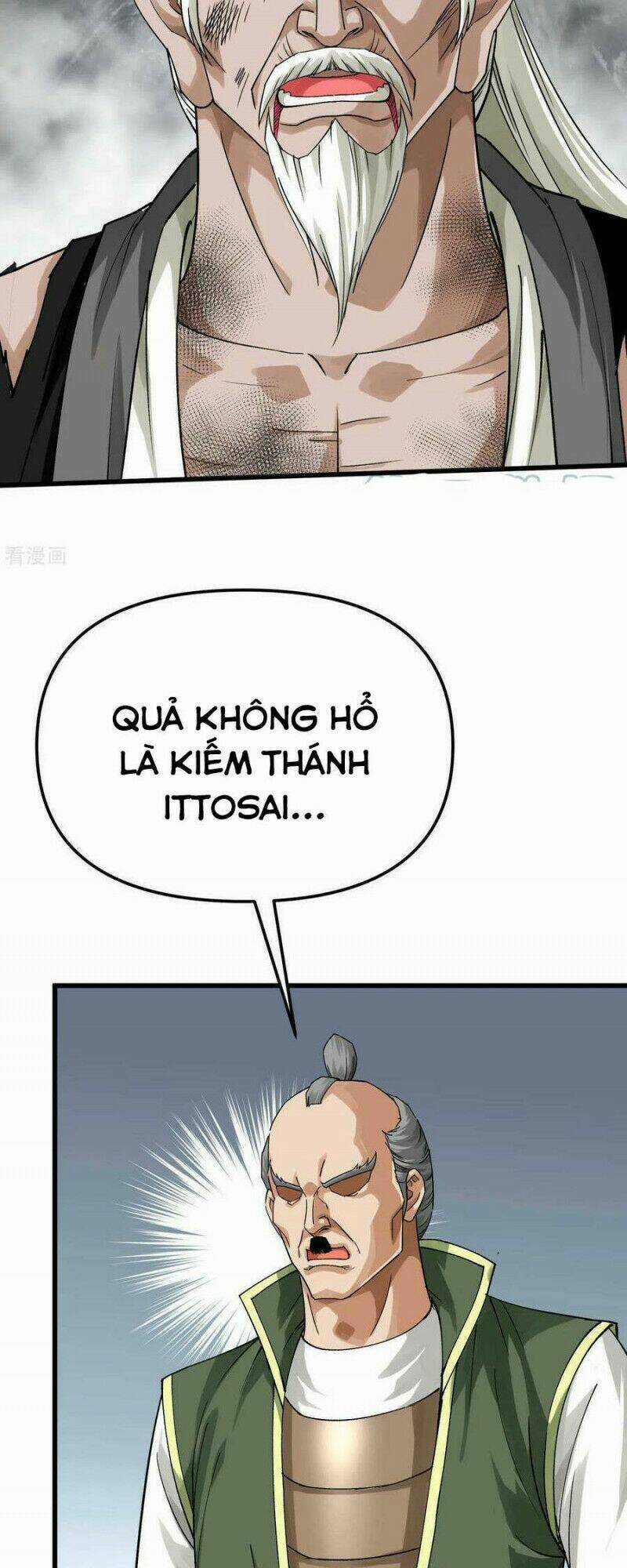 Trọng Sinh Ta Là Đại Thiên Thần Chapter 192 trang 25