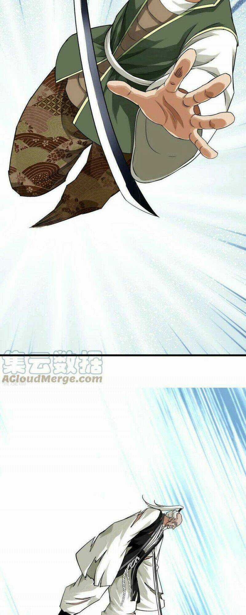 Trọng Sinh Ta Là Đại Thiên Thần Chapter 192 trang 27