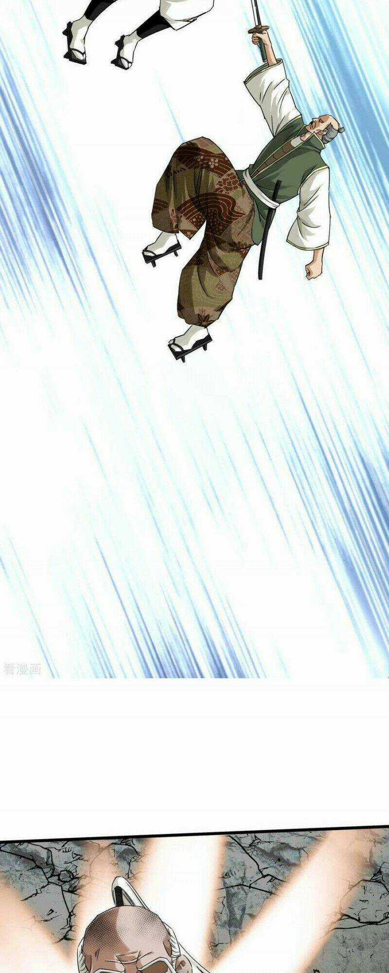 Trọng Sinh Ta Là Đại Thiên Thần Chapter 192 trang 28