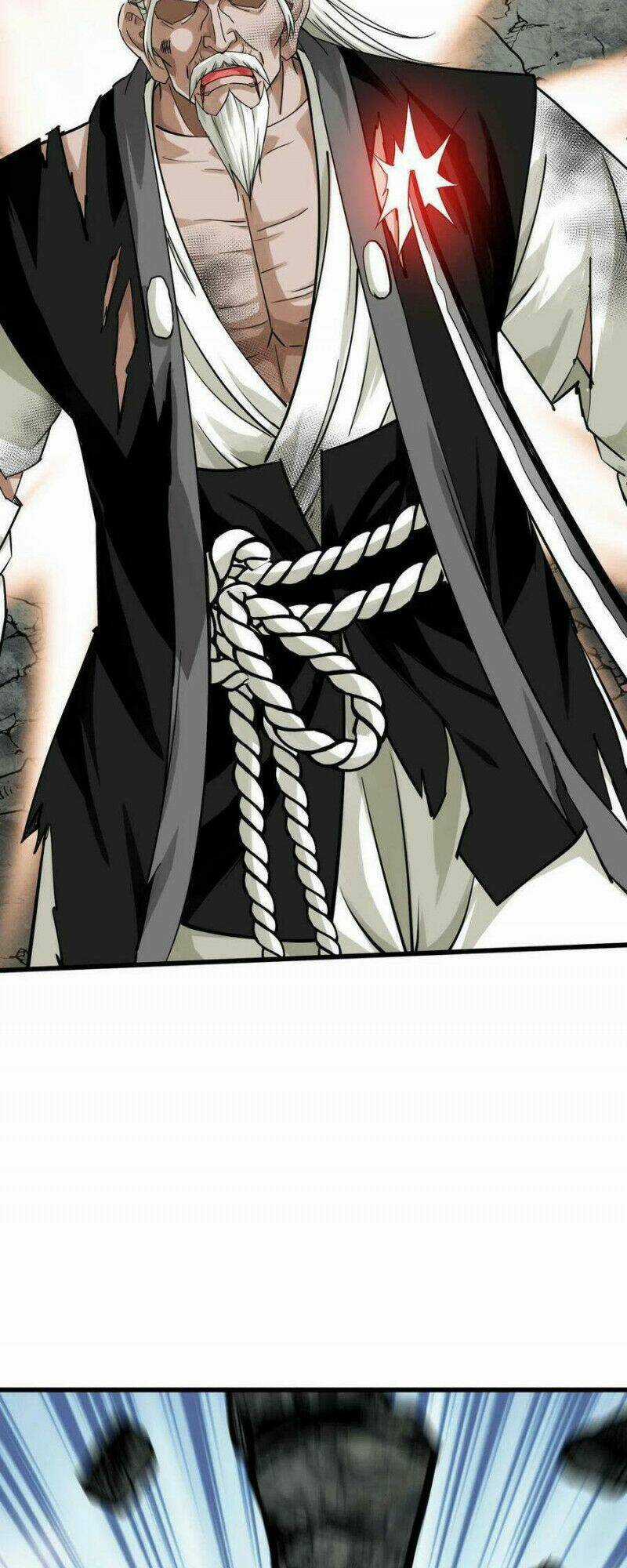 Trọng Sinh Ta Là Đại Thiên Thần Chapter 192 trang 29