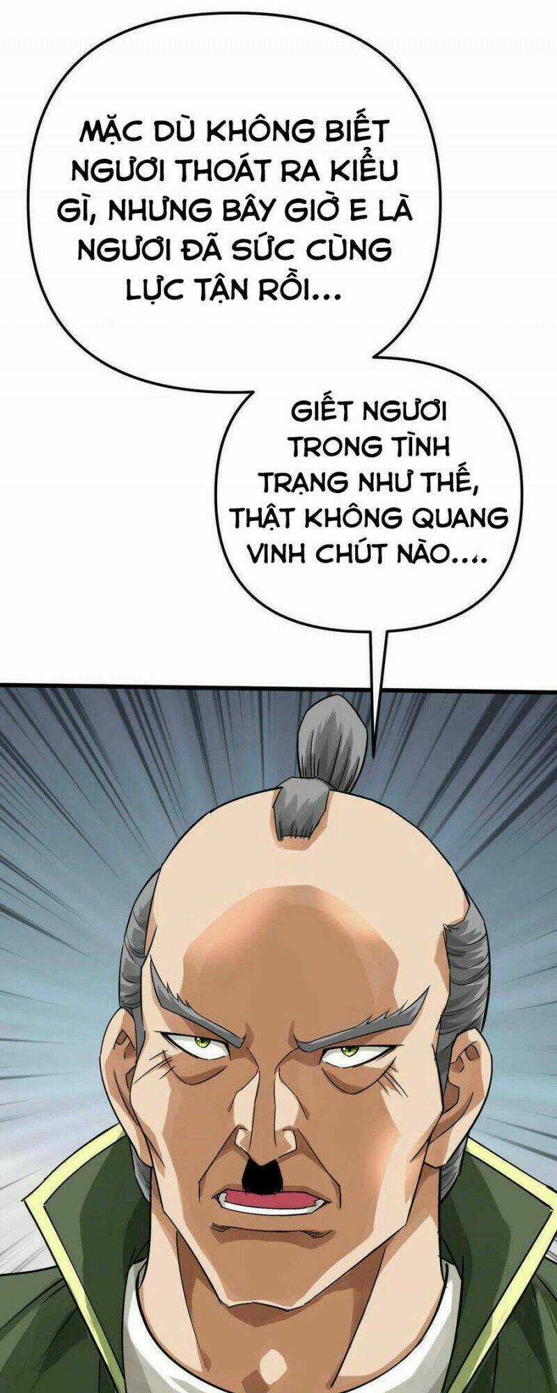 Trọng Sinh Ta Là Đại Thiên Thần Chapter 192 trang 31