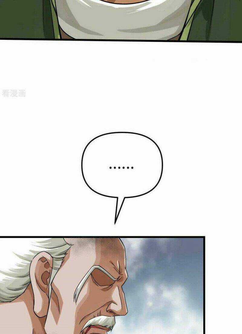 Trọng Sinh Ta Là Đại Thiên Thần Chapter 192 trang 32