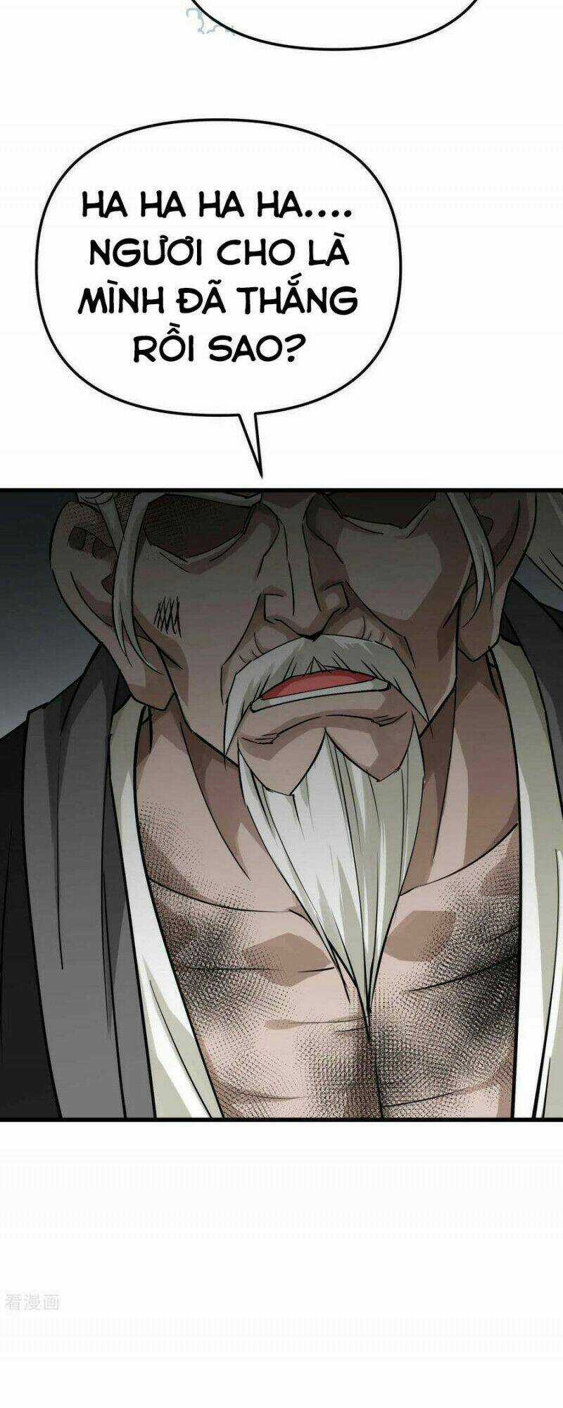 Trọng Sinh Ta Là Đại Thiên Thần Chapter 192 trang 35