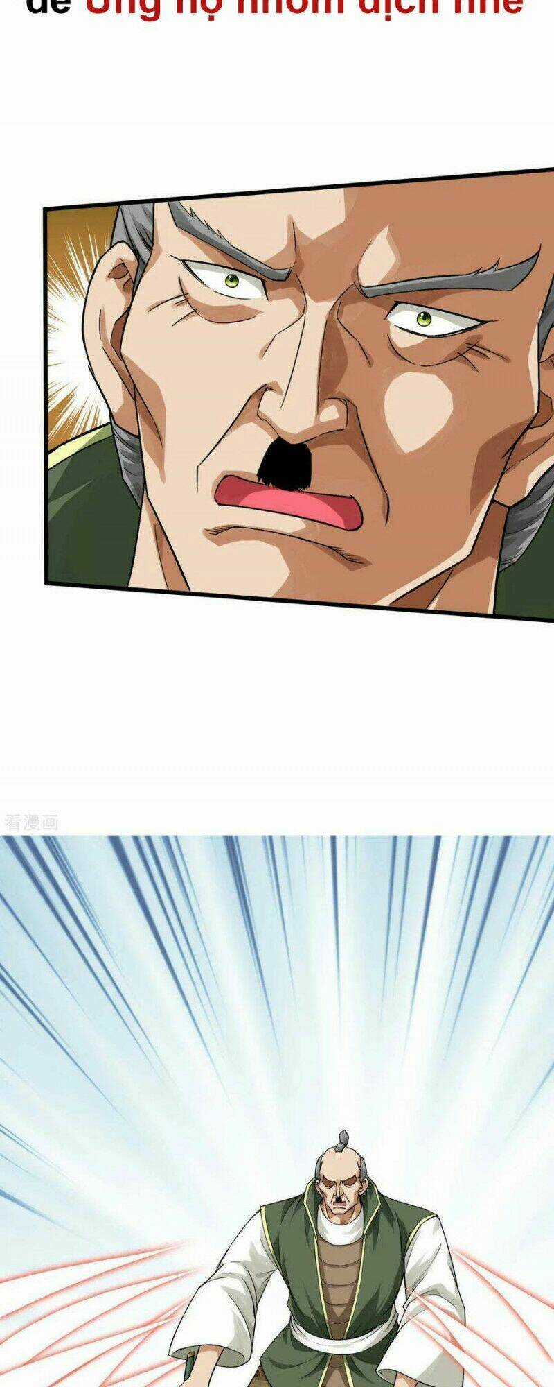 Trọng Sinh Ta Là Đại Thiên Thần Chapter 192 trang 37