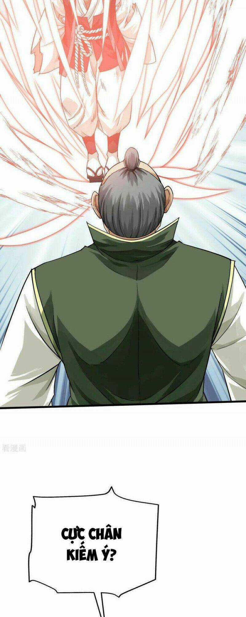 Trọng Sinh Ta Là Đại Thiên Thần Chapter 192 trang 39