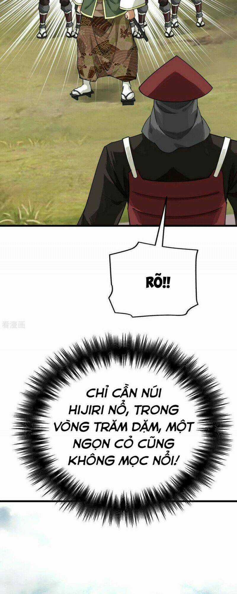 Trọng Sinh Ta Là Đại Thiên Thần Chapter 192 trang 4