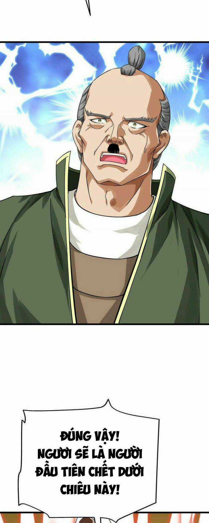 Trọng Sinh Ta Là Đại Thiên Thần Chapter 192 trang 40