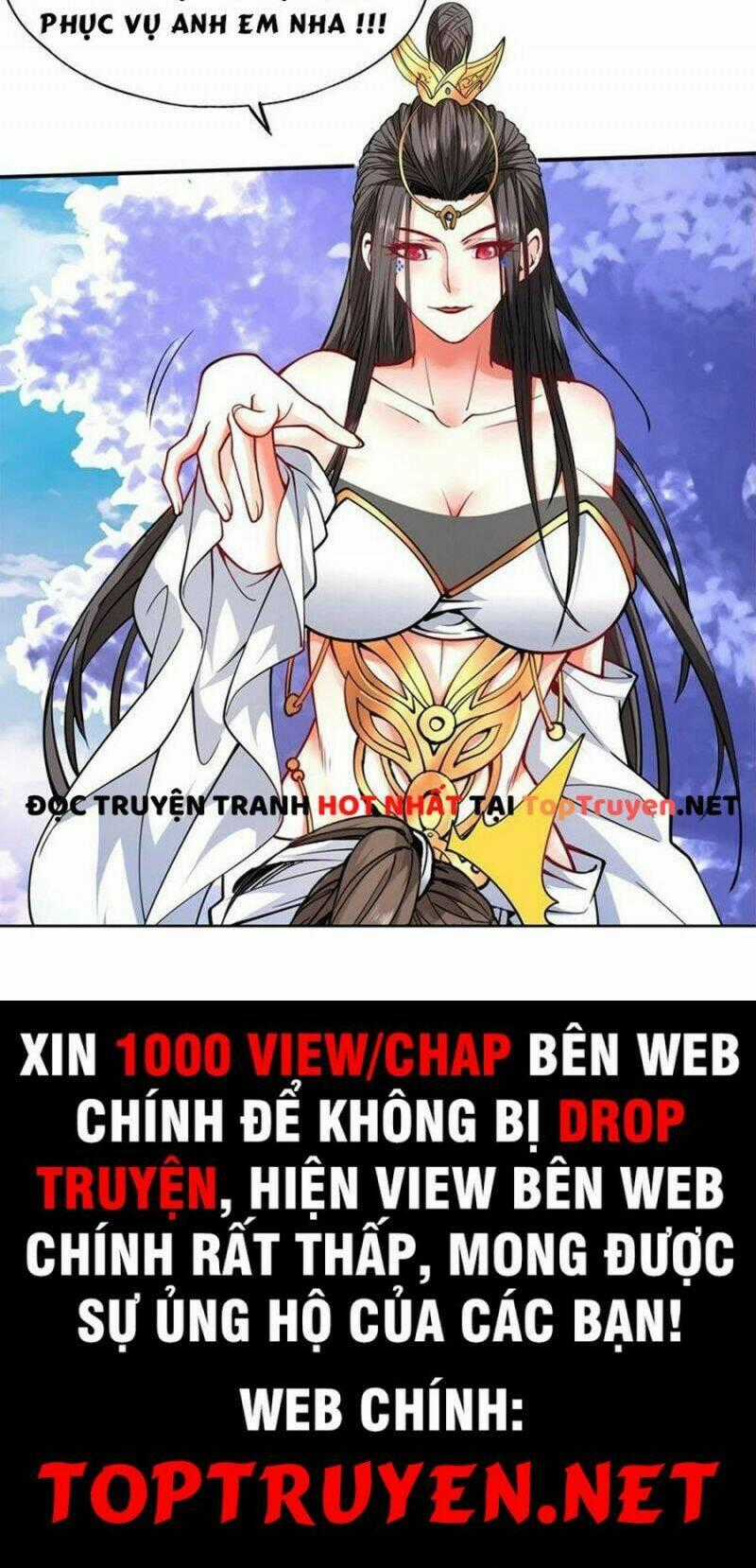 Trọng Sinh Ta Là Đại Thiên Thần Chapter 192 trang 42