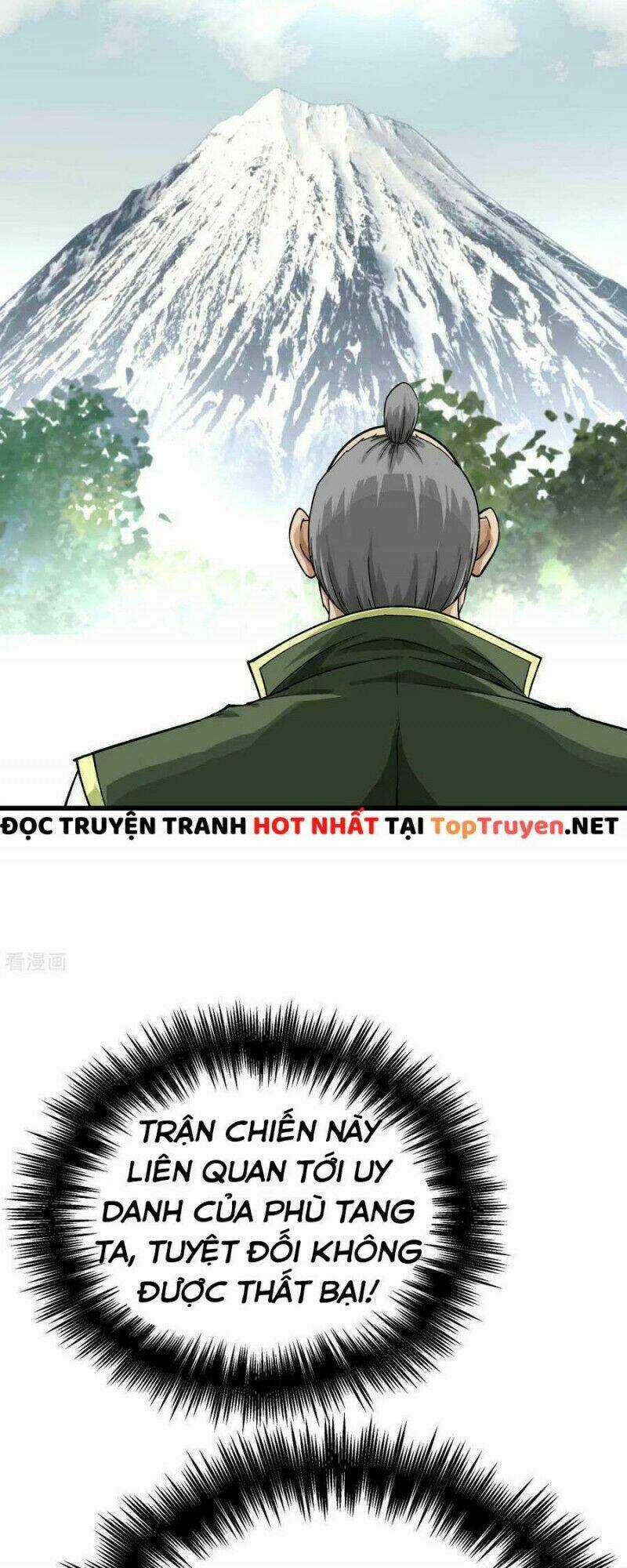 Trọng Sinh Ta Là Đại Thiên Thần Chapter 192 trang 5