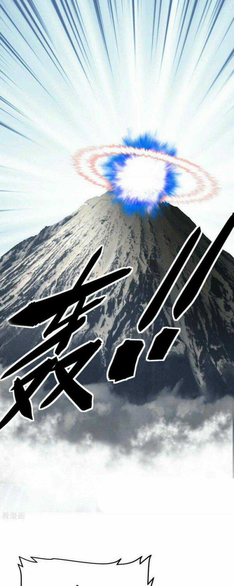 Trọng Sinh Ta Là Đại Thiên Thần Chapter 192 trang 7