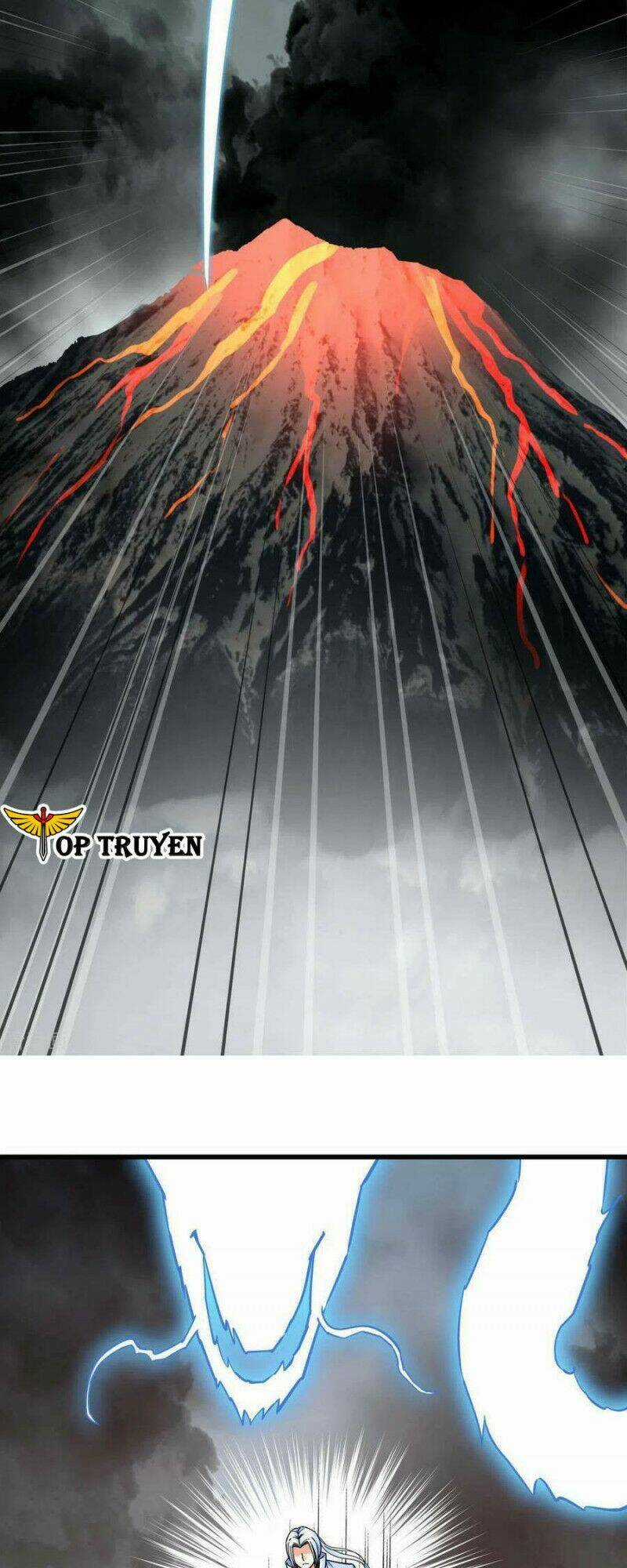 Trọng Sinh Ta Là Đại Thiên Thần Chapter 193 trang 10