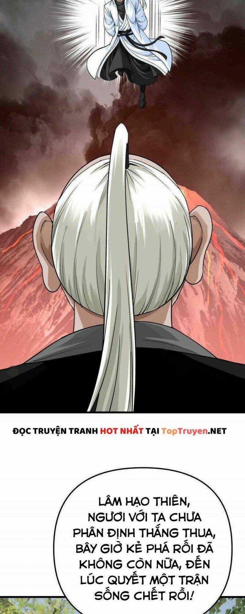 Trọng Sinh Ta Là Đại Thiên Thần Chapter 193 trang 11