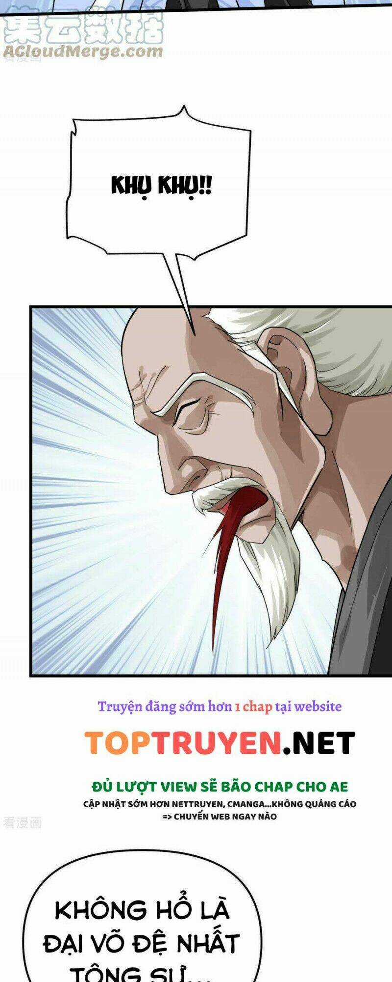 Trọng Sinh Ta Là Đại Thiên Thần Chapter 193 trang 15