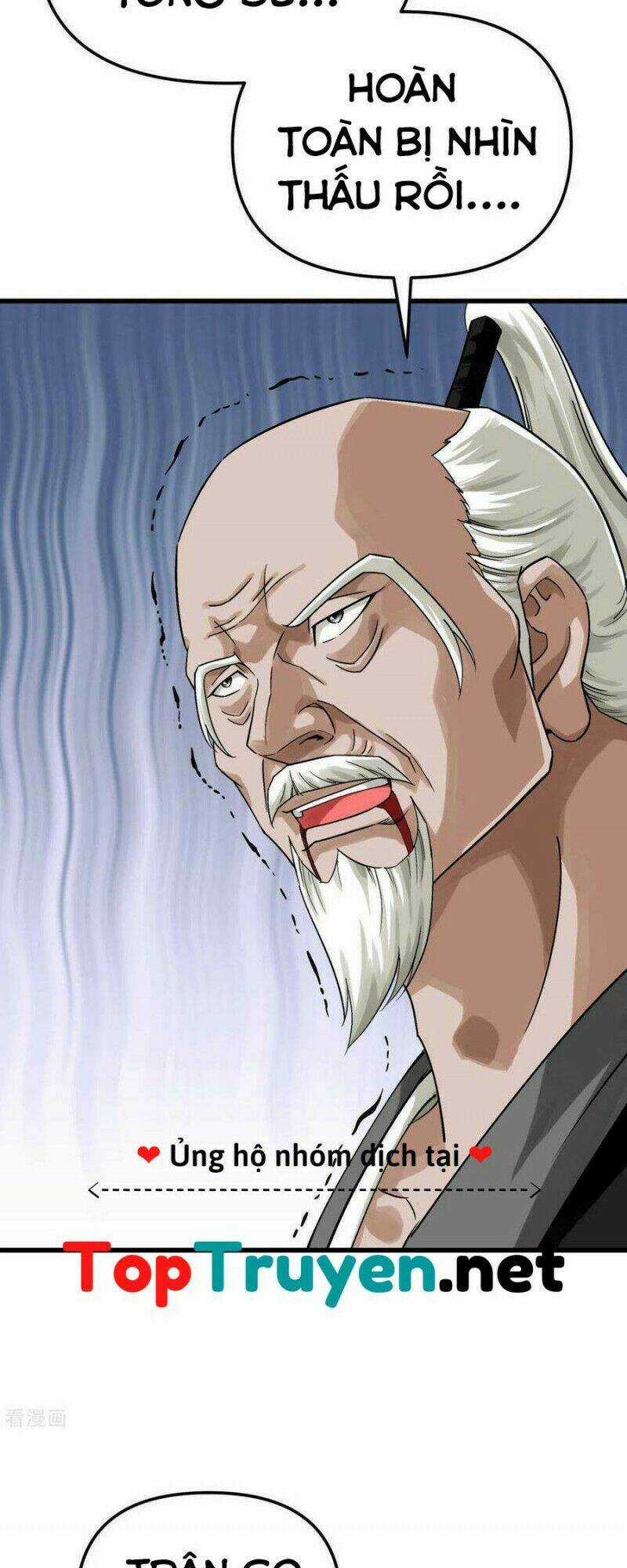 Trọng Sinh Ta Là Đại Thiên Thần Chapter 193 trang 16