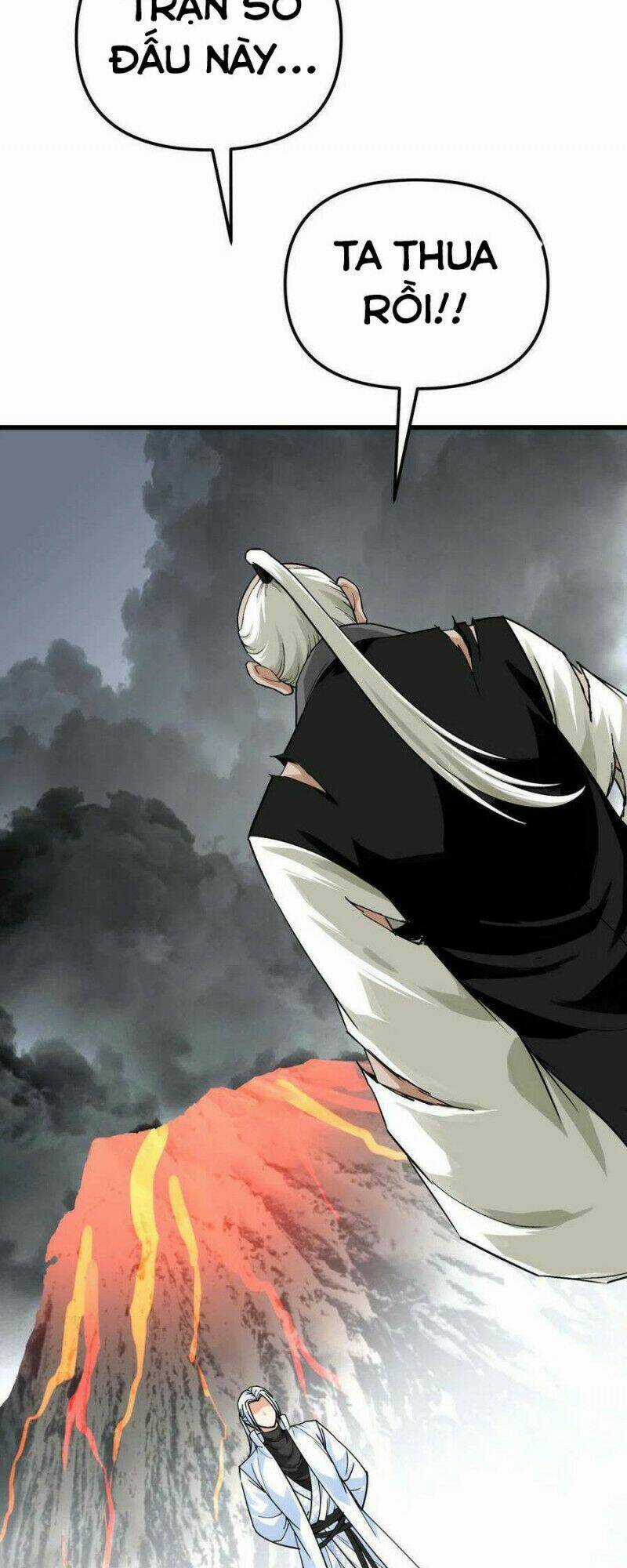 Trọng Sinh Ta Là Đại Thiên Thần Chapter 193 trang 17