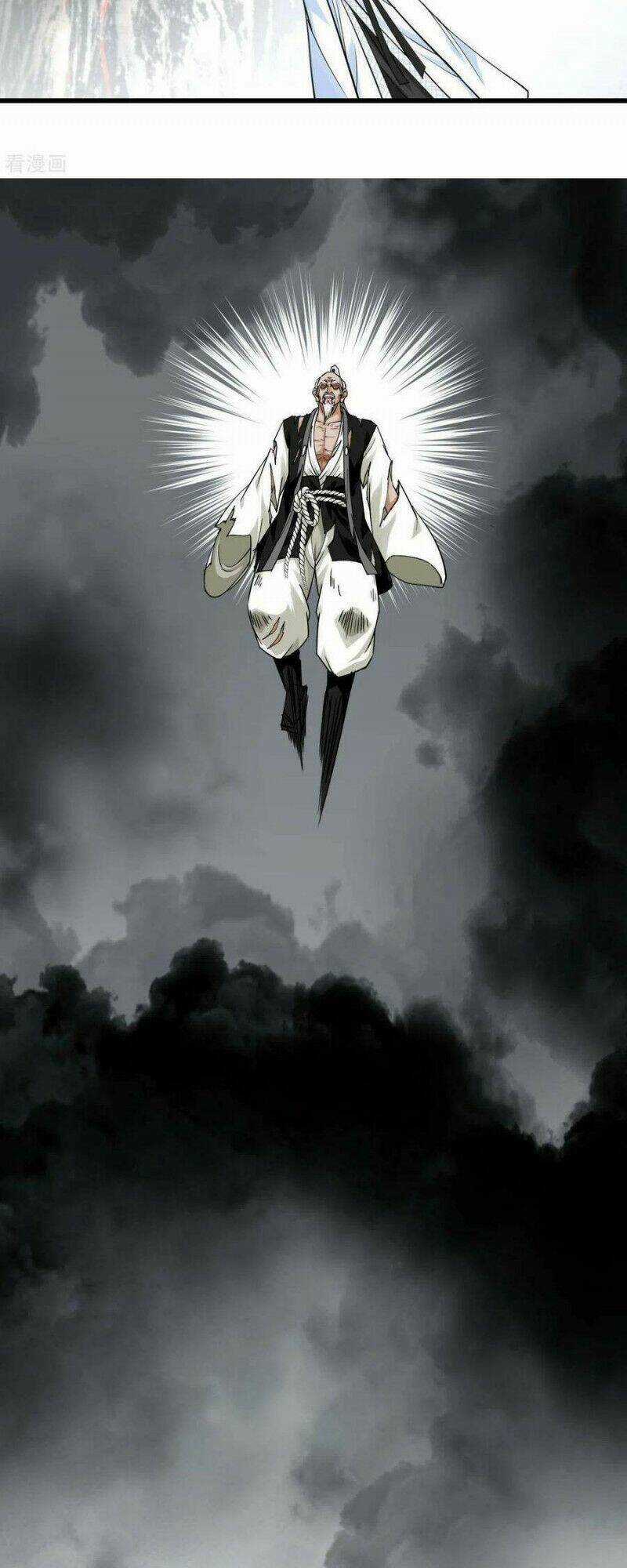 Trọng Sinh Ta Là Đại Thiên Thần Chapter 193 trang 18