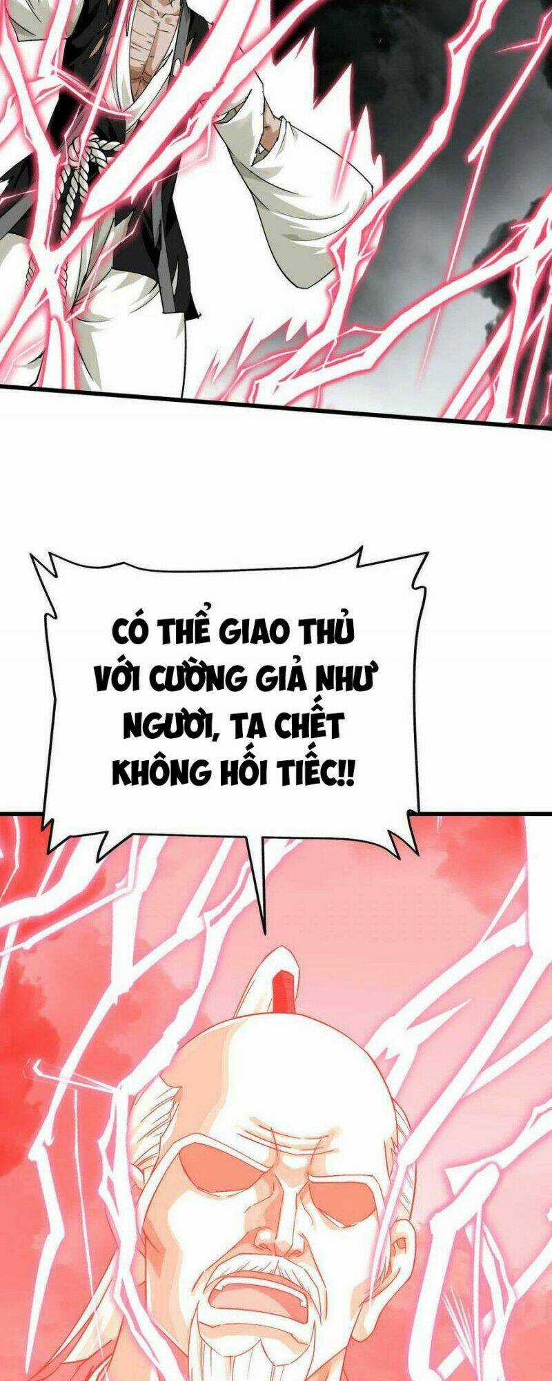 Trọng Sinh Ta Là Đại Thiên Thần Chapter 193 trang 20