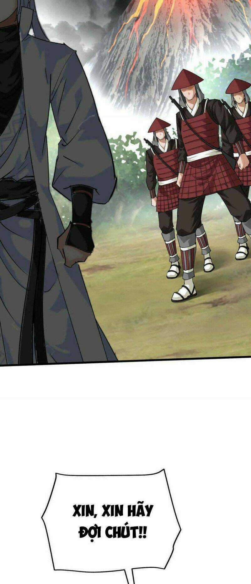 Trọng Sinh Ta Là Đại Thiên Thần Chapter 193 trang 25