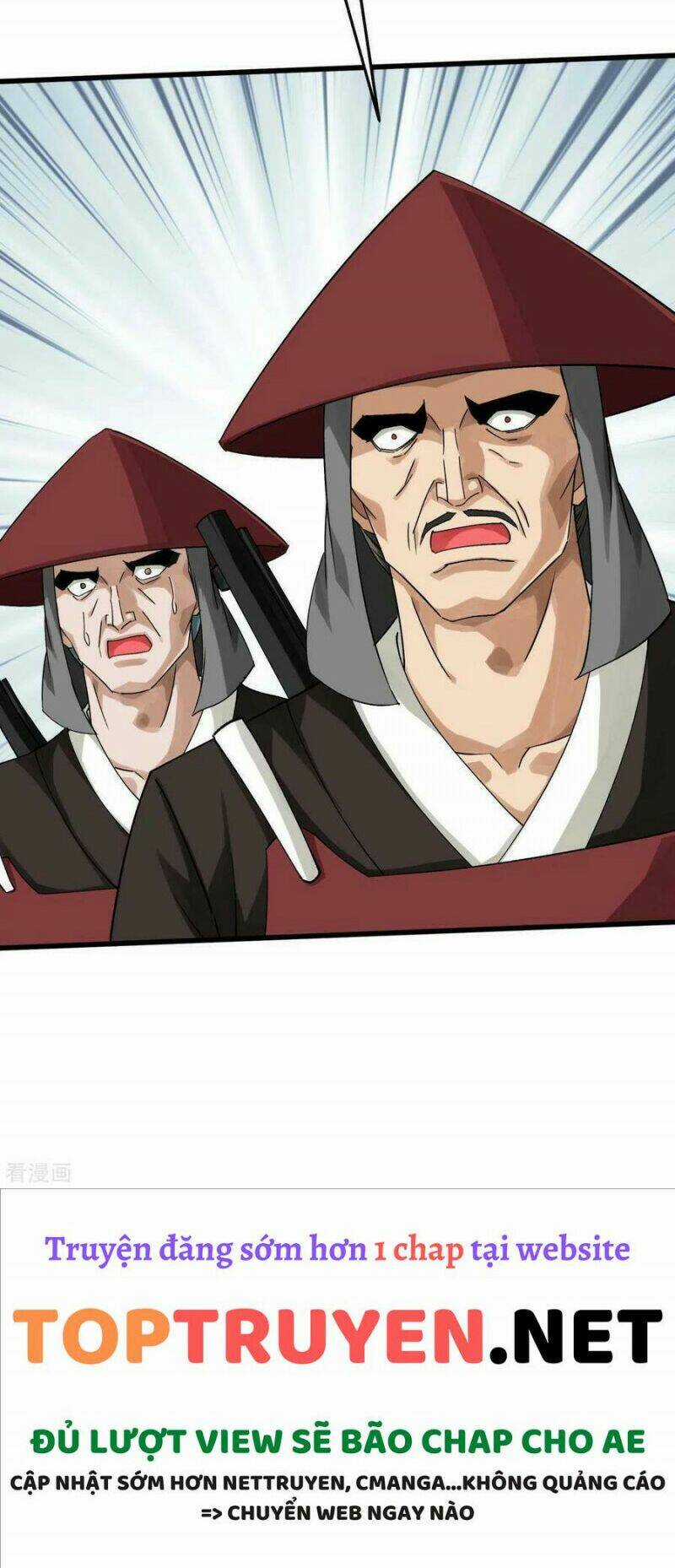 Trọng Sinh Ta Là Đại Thiên Thần Chapter 193 trang 26