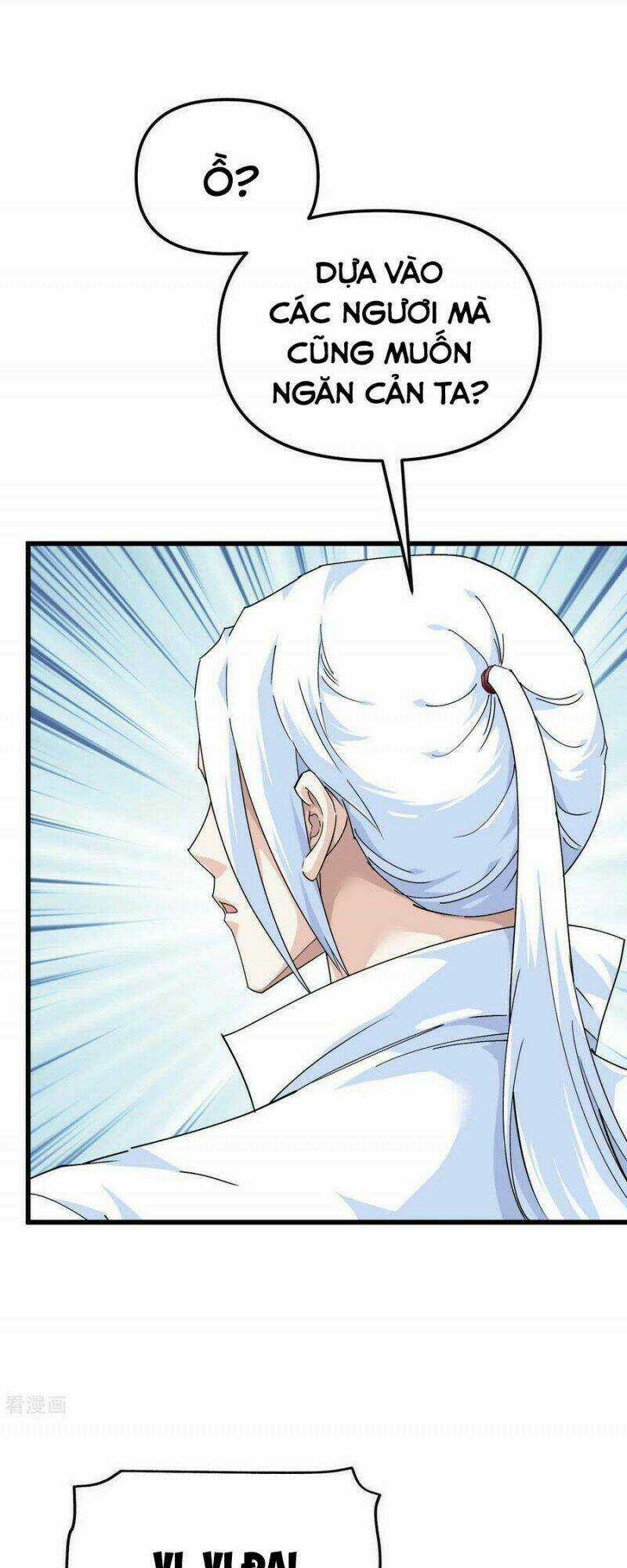 Trọng Sinh Ta Là Đại Thiên Thần Chapter 193 trang 27