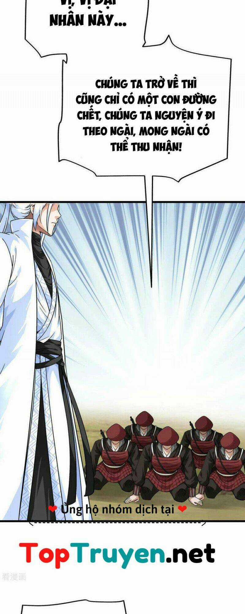 Trọng Sinh Ta Là Đại Thiên Thần Chapter 193 trang 28