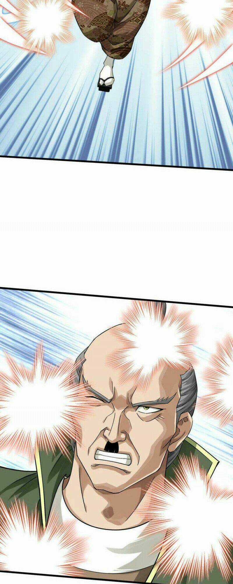 Trọng Sinh Ta Là Đại Thiên Thần Chapter 193 trang 3