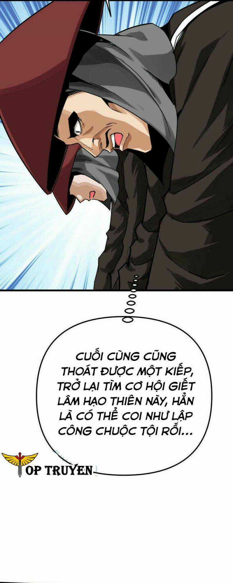 Trọng Sinh Ta Là Đại Thiên Thần Chapter 193 trang 33