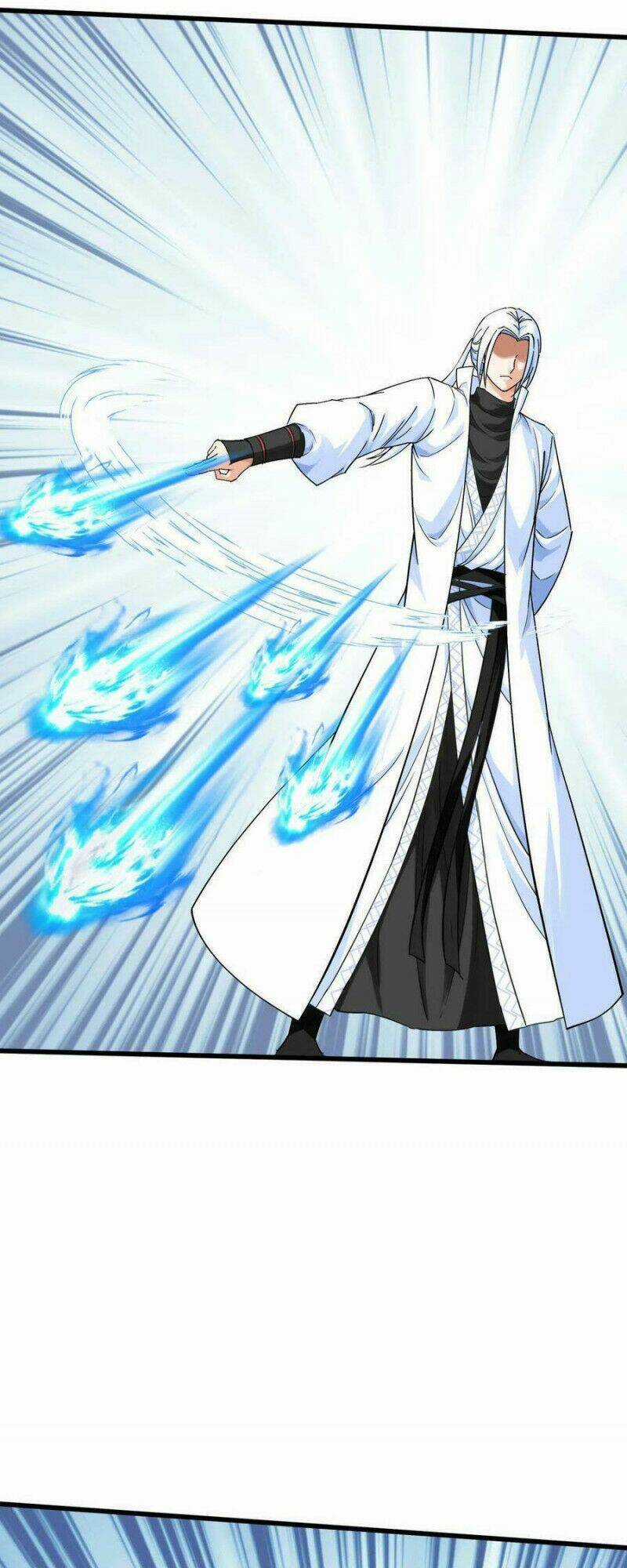 Trọng Sinh Ta Là Đại Thiên Thần Chapter 193 trang 35