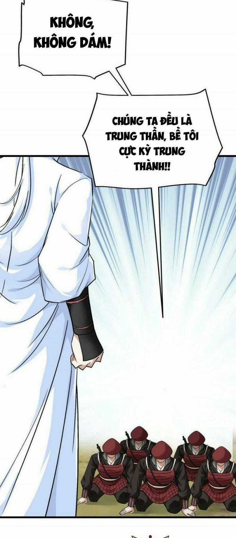 Trọng Sinh Ta Là Đại Thiên Thần Chapter 193 trang 38